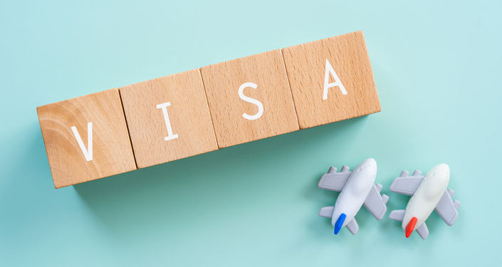 VISA・査証・ESTAなど