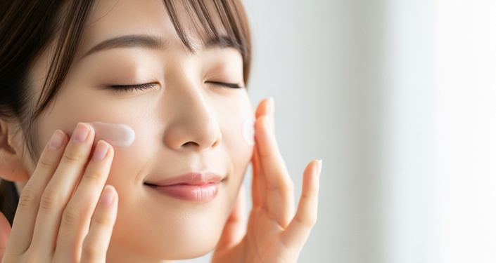 レチノールクリームとは？どんな効果があるの？