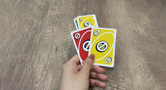 スキップカード