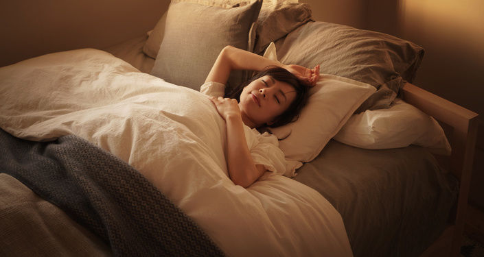 質のよい睡眠とは？