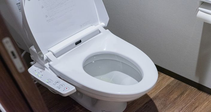 トイレは適切な掃除頻度で清潔を保とう