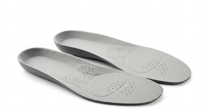 革靴用インソールの交換時期はいつ？