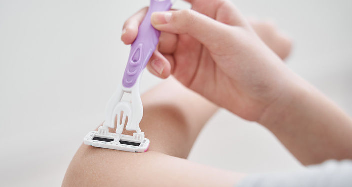 女性がムダ毛処理をするときの注意点5つ