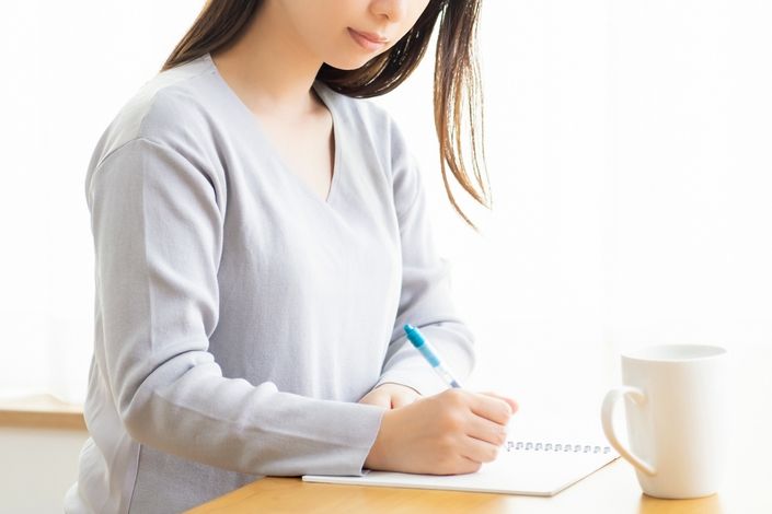 書きやすいペンの中からお気に入りの1本を見つけよう