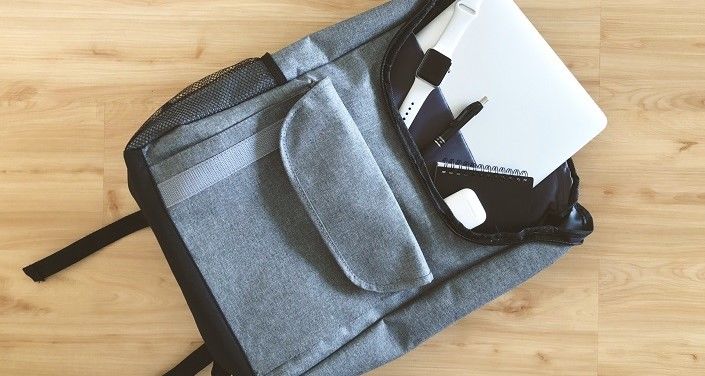 自分に合うリュック探し｜おすすめの選び方4つ