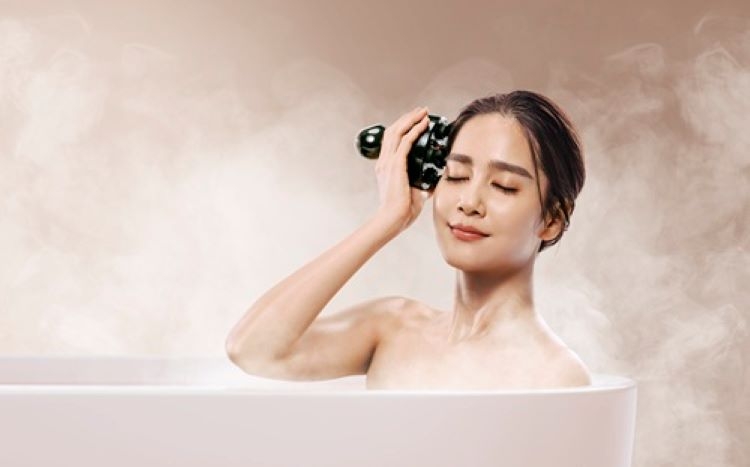 マイトレックス(MYTREX) HEAD SPA DEEP X MT-HSDX-24B