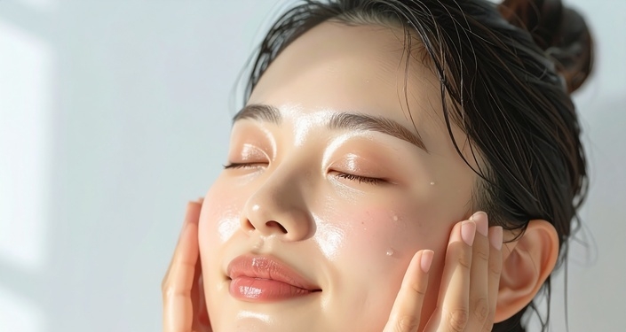 ナイアシンアミド美容液の主な効果