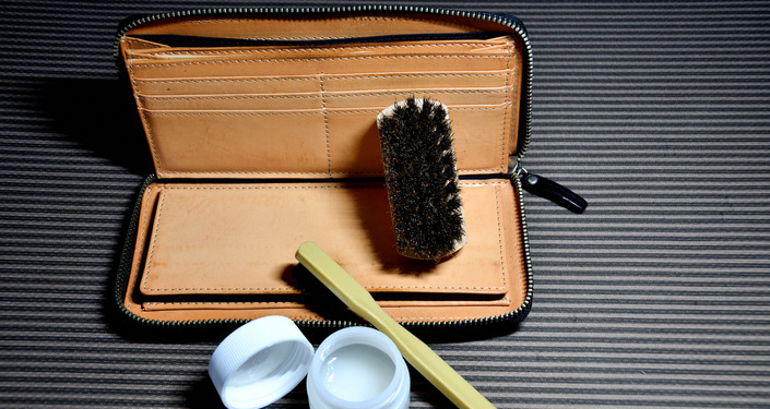 革の種類によって異なるお手入れ方法・注意点