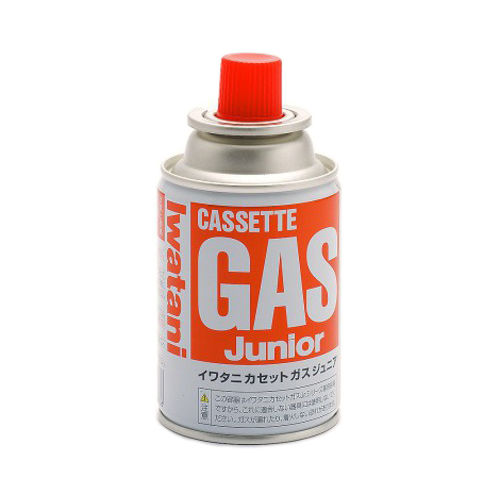 岩谷産業 カセットガスジュニア