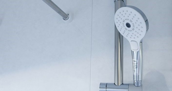 シャワーヘッドの価格について
