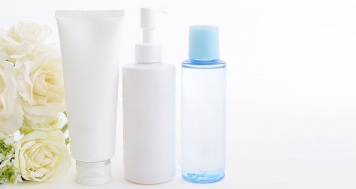 6. 洗面用具、スキンケア用品