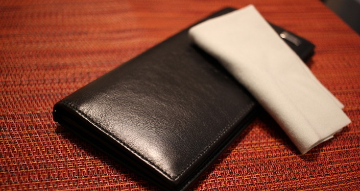 革財布のお手入れにおすすめのグッズ19選