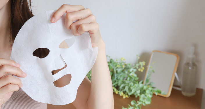 アゼライン酸パックの選び方