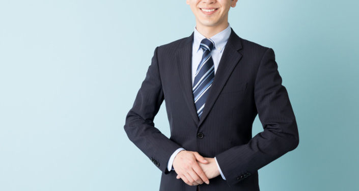 清潔感がある男性の見た目の特徴とは？
