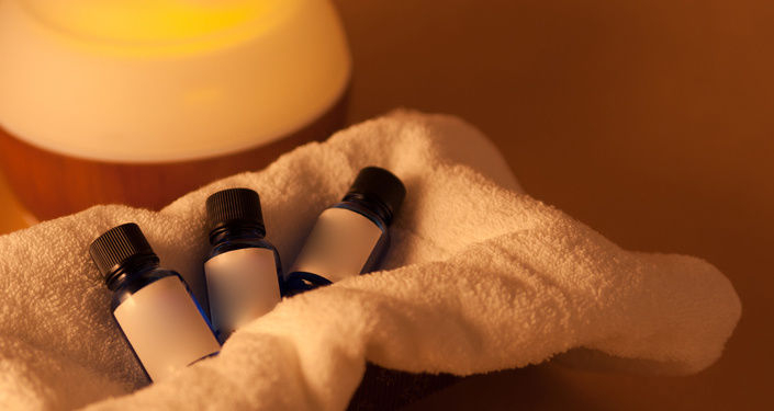 インテリア・リラクゼーション雑貨