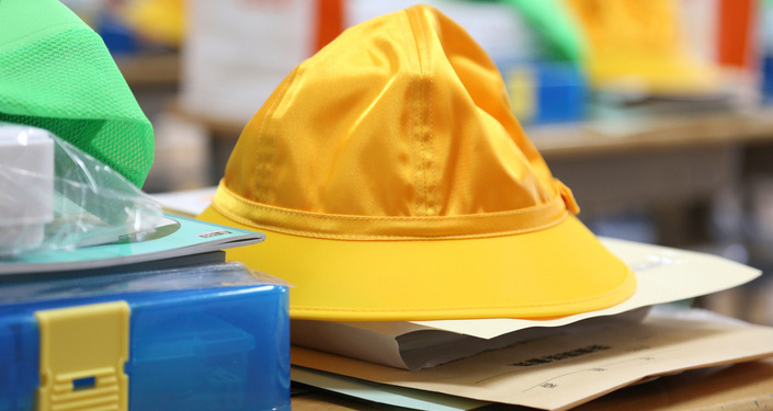 小学校の入学準備で必要なもの一覧