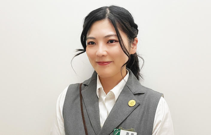 ハンズ シューケアマイスター 高原
