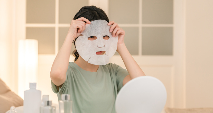 アゼライン酸パックを使う際の注意点