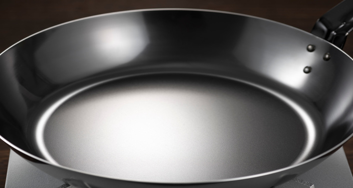 鉄フライパンとはどんなアイテム?