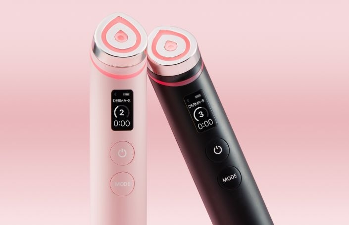 メディキューブ(MEDICUBE) AGE-R ブースタープロ ブラック