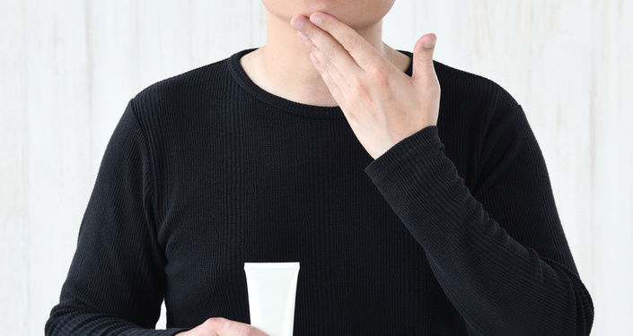 各アイテムの「配合成分」を確認する