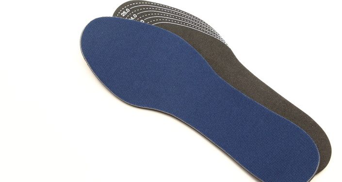 革靴用インソールの選び方