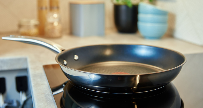 鉄フライパンについてよくある疑問