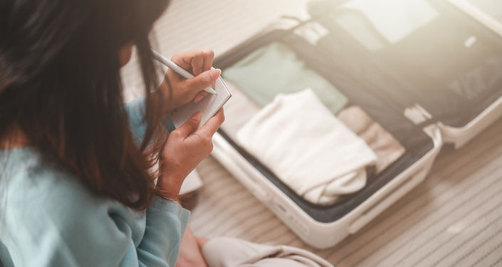 【必需品】韓国旅行の持ち物リスト