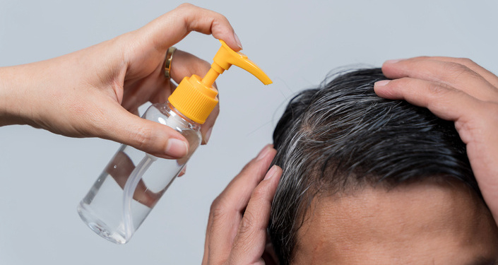 メンズ向けのトリートメントを使うときの注意点