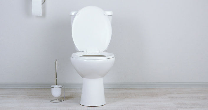 トイレブラシでよりきれいに掃除する4つのポイント