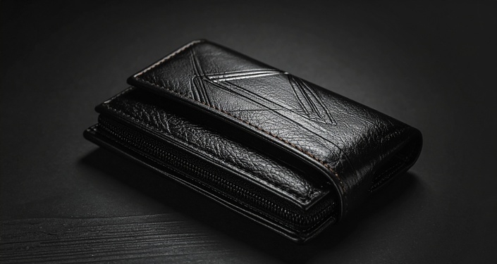 革財布のお手入れが必要な理由