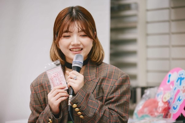 ファンが喜ぶ御守