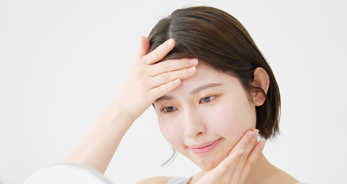 ナイアシンアミド美容液の正しい使い方