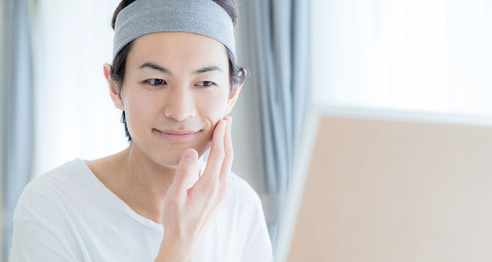 男性向けのオールインワンジェル6選