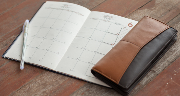 財布を買い替えるのにぴったりな時期・タイミング