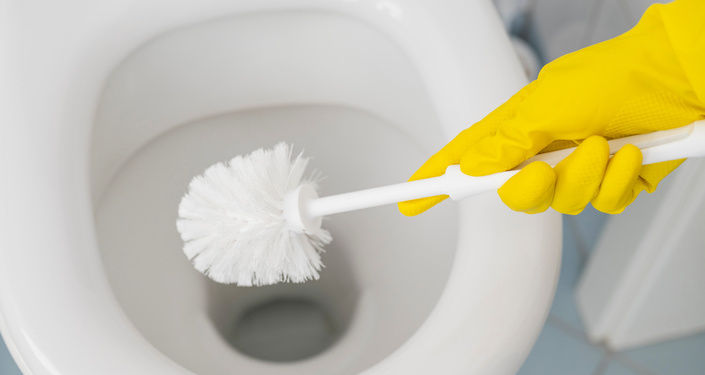 トイレブラシのおすすめの選び方