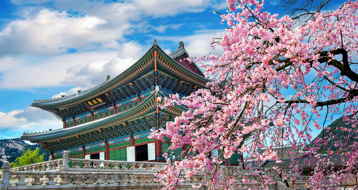 【各季節で役立つもの】韓国旅行の持ち物リスト