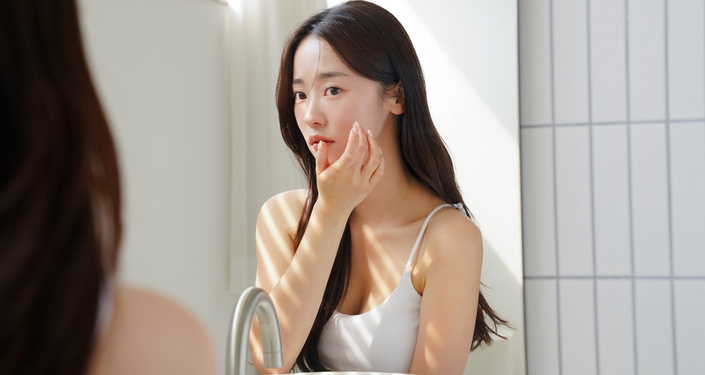 自宅でピーリングを行うときの注意点