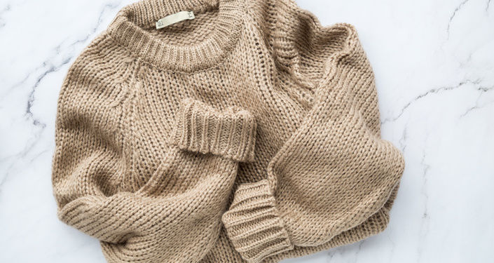 洗濯ネットを使った方がよい衣服とは？