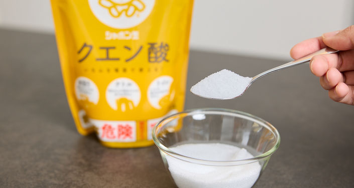 クエン酸