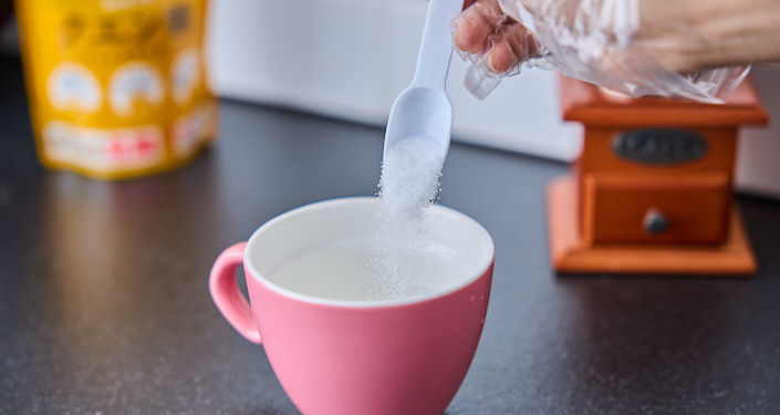 クエン酸水を使った掃除方法