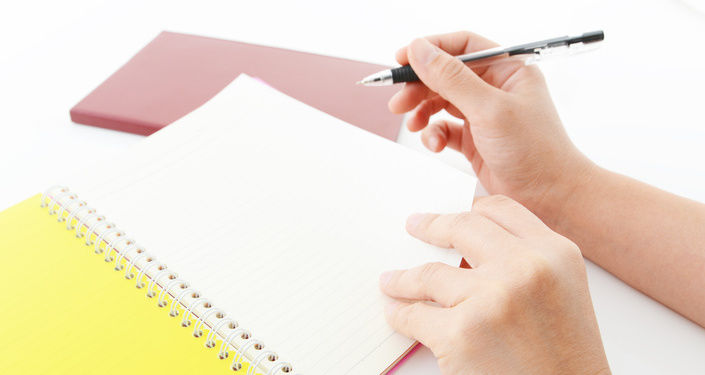 ルーズリーフで効率よく勉強できるアイテムをご紹介！