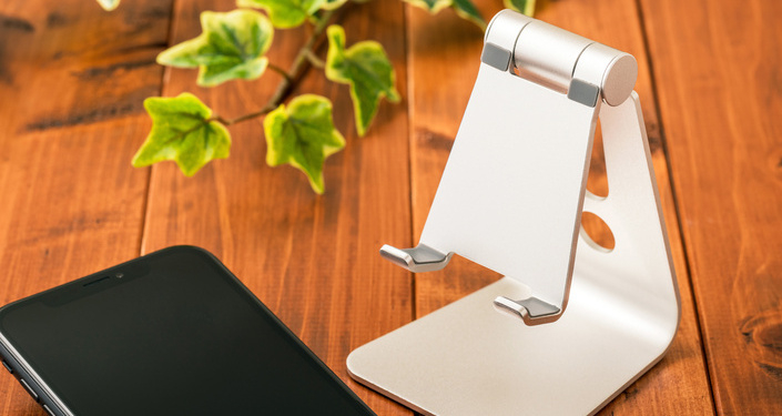 スマホスタンドのおすすめの選び方