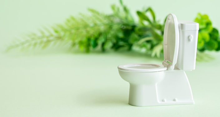 簡易トイレが必要な理由