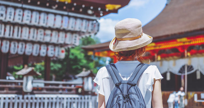 国内旅行に必要な基本の持ち物リスト