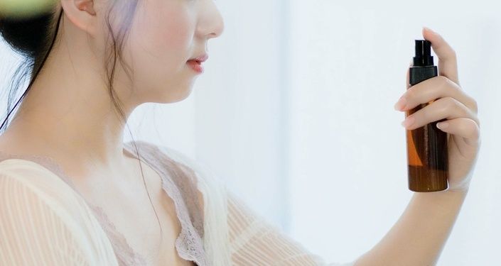顔の汗の臭い対策におすすめのアイテ