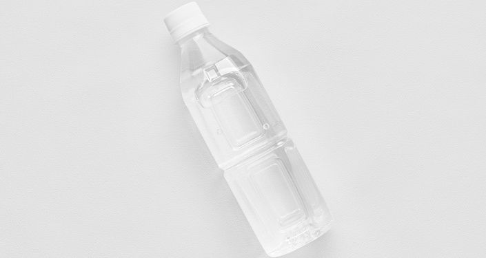 サウナに持っていく飲み物