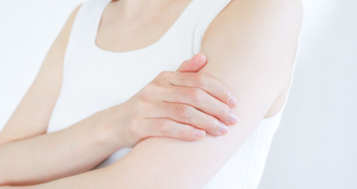 皮膚刺激のあるタイプの扱いに気をつける