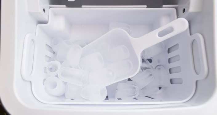 製氷機