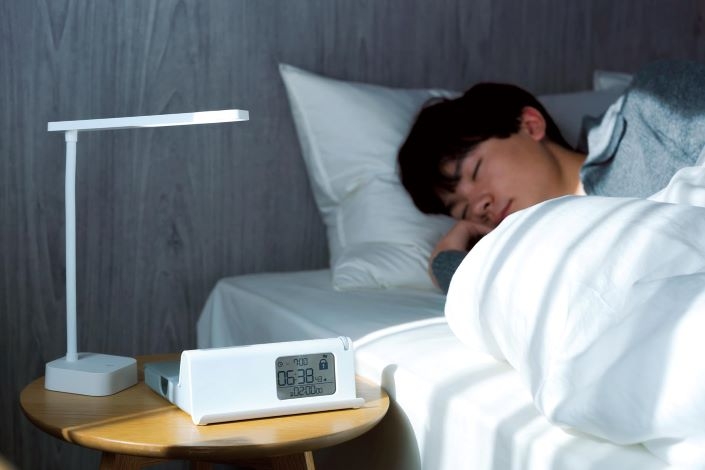 デジトックス（Digi-tox）　ザ・ルーティン　タイムロックケース　スマホ用